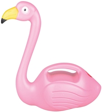 Flamingo Watering Can