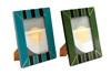 Resin Photo Frame 2 Assorted - 5x7"