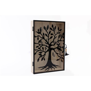 Tree Of Life Key Box