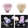 TRAY OF 16 Gemstone Surprise Bath Bombs 200g - Â£1.60each