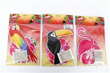Tropical Bunting 3 Assorted 5M