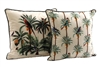 DUE JAN 2asst Palm Tree Make Cushions 40cm
