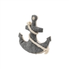 Plush Anchor Doorstop 29cm