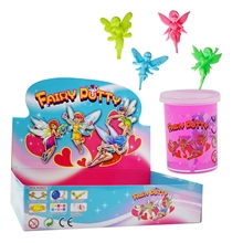 Fairy Putty 4 Assorted