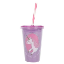 Unicorns Are Real Cup 13cm