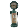 Petrol Pump Mantel Clock