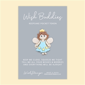 asst(random) Angel Wish Buddy