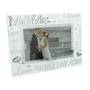 Wedding Frame