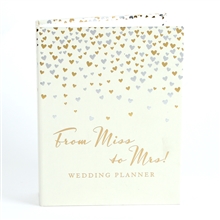 Amore Hearts Wedding Planner