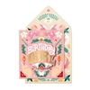 Birthday Girl Card 16cm