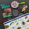 World Of Discovery Box Set - Bugs