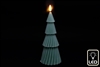 LED Christmas Tree Candle 23cm