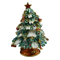 Christmas Tree Trinket