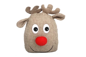 Rudolf Doorstop