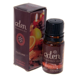 Festive Eden Fragrance Oil 10ml