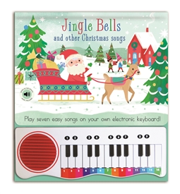 Piano Book - Christmas Carols