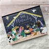 Christmas Pop Up Book - The Nativity