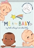 Me & The Baby Activity Book