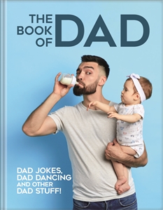 Book Of Dad