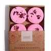 DUE NOV Pack Of 4 Shower Steamers - Love Potion