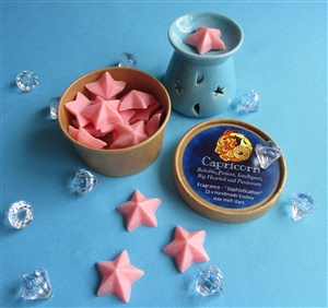 Zodiac Wax Melts - Capricorn