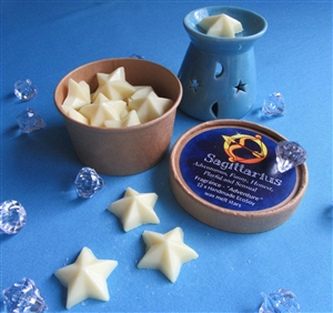 Zodiac Wax Melts - Sagittarius