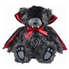 TED THE IMPALER VAMPIRE BEAR PLUSH TOY BY SPIRAL DIRECT