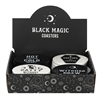 ##*Black Magic MDF Coasters [Display of 24]