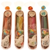 ##[4asst] Ceramic Incense Holders with Incense