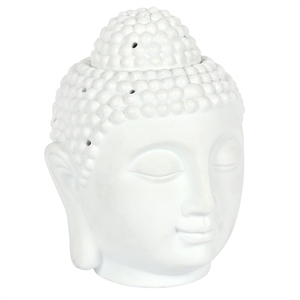 *Giant Buddha Ceramic Oil Burner