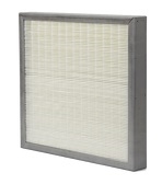 Premier One 470140 HEPA Air Filter