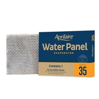 Best Air A35PR Water Panel Pad