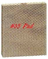 Goodman CCF-A35 Vapor Pad for HE17M2, HE17A2, HE18FA2 and HE18FM2