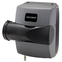 Goodman Clean Comfort Premium HE12A2 and HE17A2 Humidifiers
