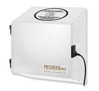 PremierOne HP500 HEPA Air Cleaner