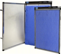 PremierOne PureFlo P6100 Polarized Air Cleaner