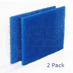 Goodman VHP-100328 Filters for VE30160 ERV 2-Pack