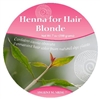 Sample Henna for Blonde Kit - Cassia obovata