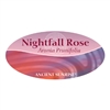 Nightfall Rose powder