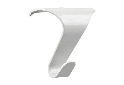 Shades Moulding Hook- packet of 20