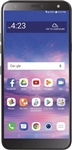 LG Solo 16GB 4G LTE - Black For Page Plus