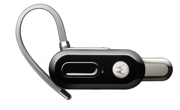 Motorola H17 txt Bluetooth Headset