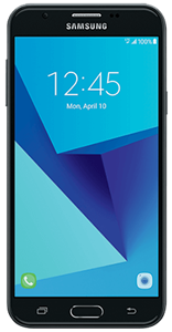 Samsung Galaxy J7 Sky Pro 4G LTE - For Page Plus