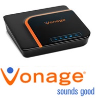 Vonage Adapter - Replacement VPortal