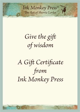 Gift Certificate