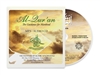 1 MP3 CD Al-Qur'an Audio Album with English Translation