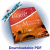 [EP-PDF] What is Islam. Who are the Muslims?
