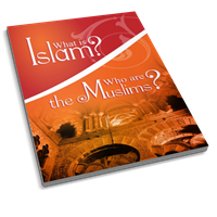What is Islam Who are the Muslims?