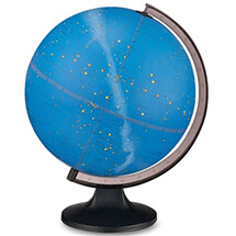 Constellation Globe By Replogle
