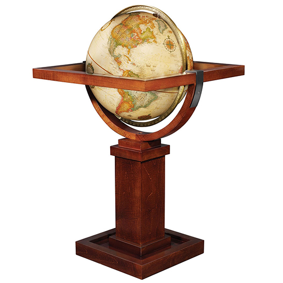 Wright Globe By Replogle